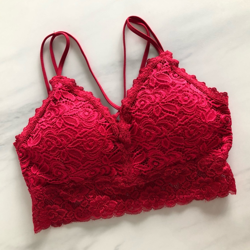 GUESS Bralette